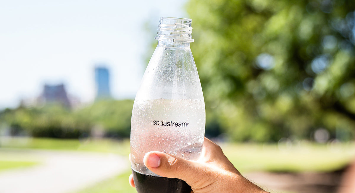 SodaStream Botellas – SodaStream España