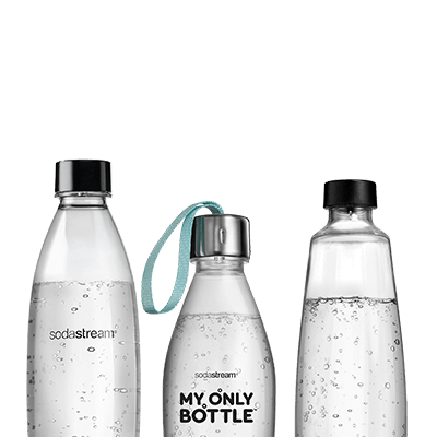 sodastream Botellas