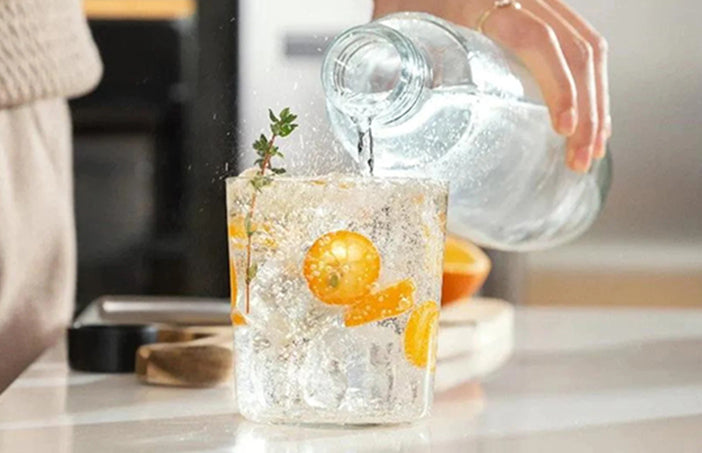 Alternativas a los refrescos. Deja los refrescos para mejorar tu salud
