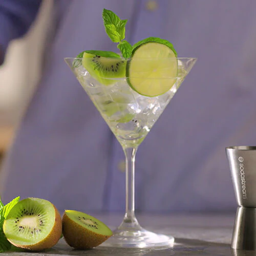 Sassy Kiwi