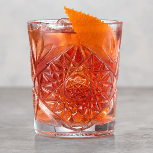Cocktail Americano Clásico