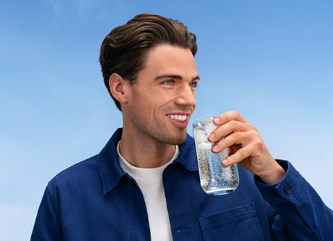 SodaStream te ofrece una alternativa saludable a los refrescos