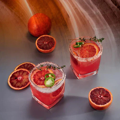 Mars Margarita