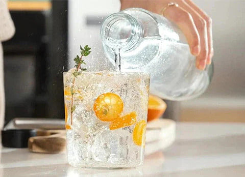 Alternativas a los refrescos. Deja los refrescos para mejorar tu salud