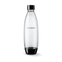 Botella Fuse de Plástico Reutilizable de 1l