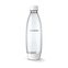 Botella Fuse de Plástico Reutilizable de 1l