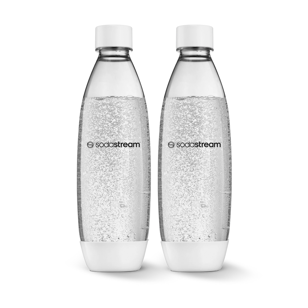 Fuse 1L Blanco Twin Pack