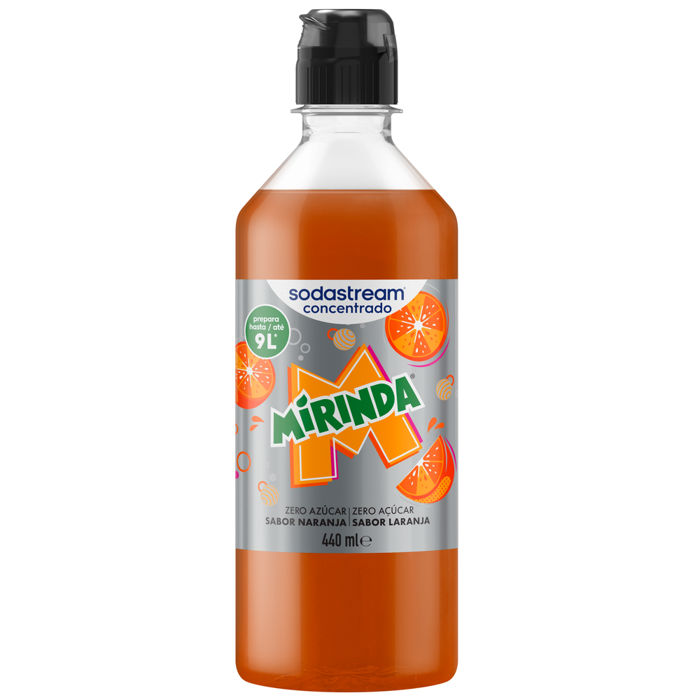 Mirinda® Zero sin Azúcar – 1