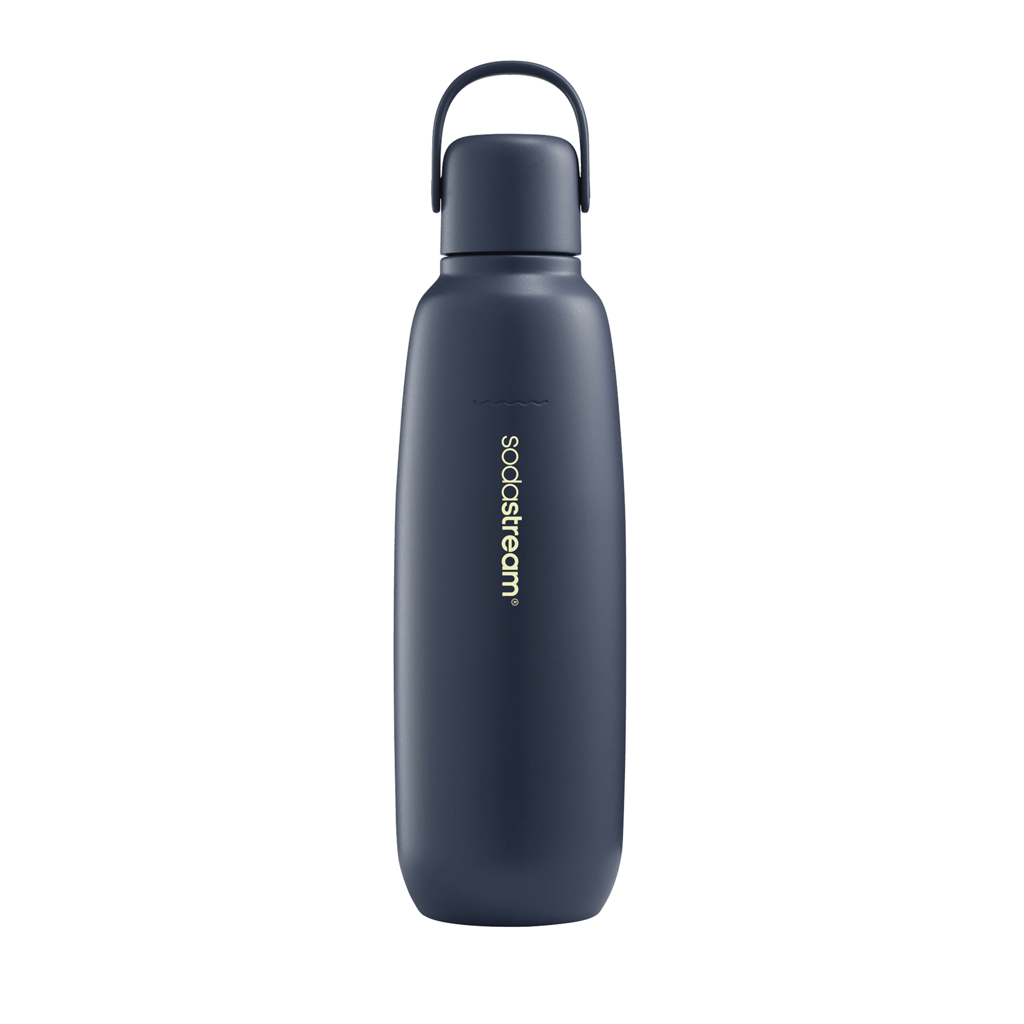 Fizz & Go Stainless Steel  Storm