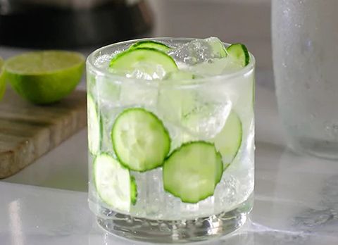 Genie in a Glass