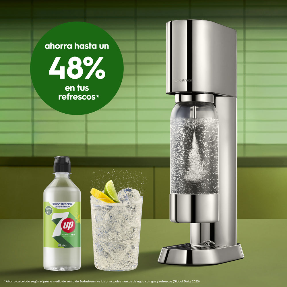 7Up® Zero sin Azúcar – 2