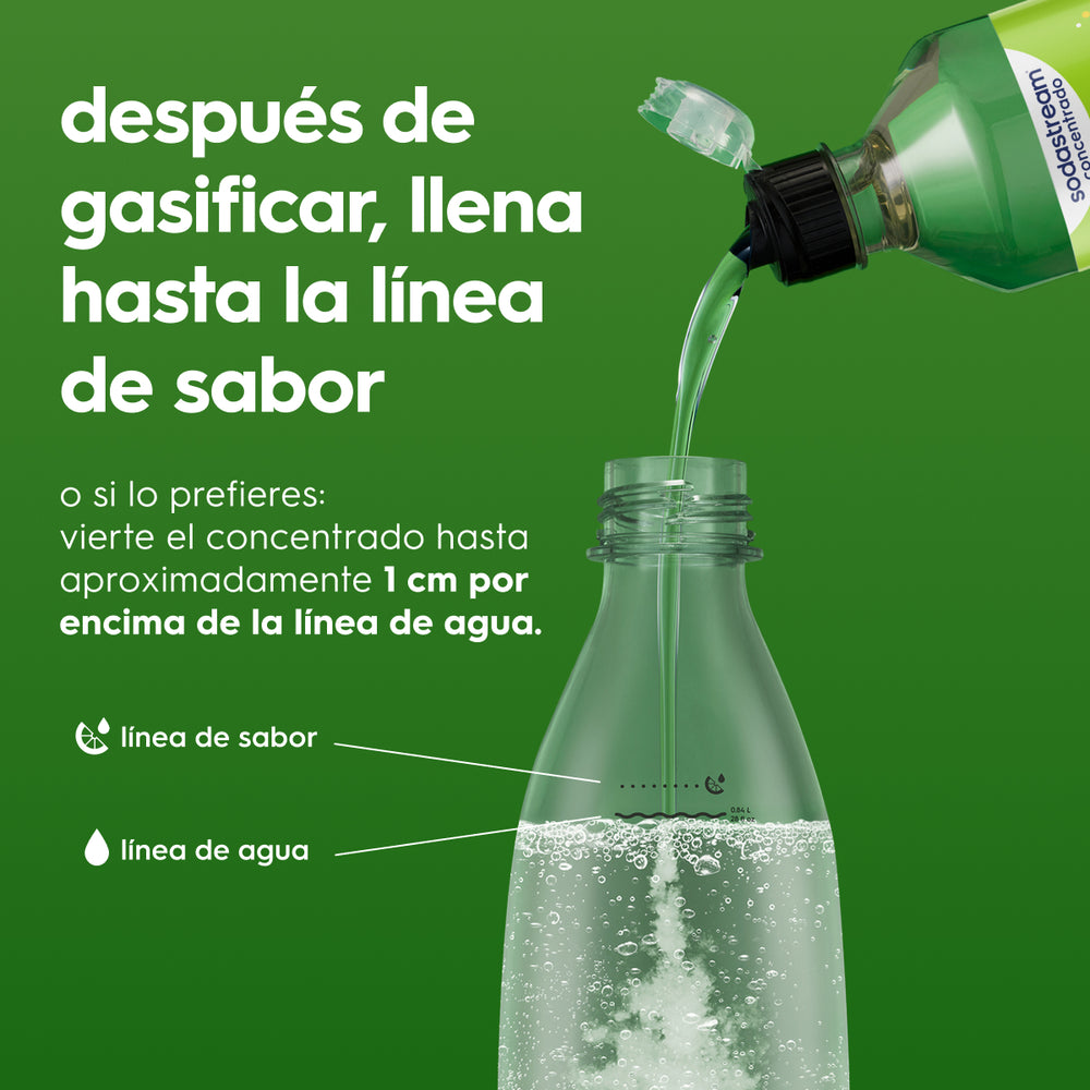 7Up® Zero sin Azúcar – 4