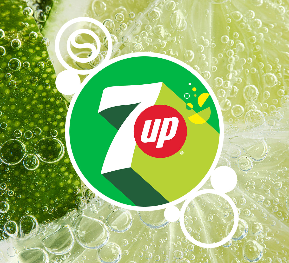 Ingredientes: Azúcar, agua, acidulantes (E-330, E-296), aroma natural de limón y lima con otros aromas naturales, corrector de acidez (E-331), edulcorantes (sucralosa, acesulfamo K), conservante (E-211).