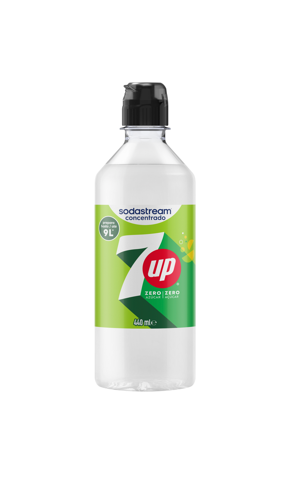 7Up® Zero sin Azúcar – 1