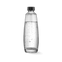 Botella de Cristal de 1l
