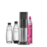 sodastream duo negra Máquina agua con gas