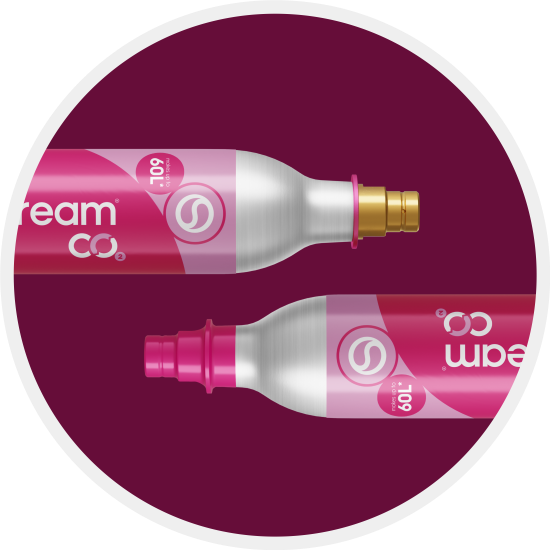 Recargar un cilindro vacío