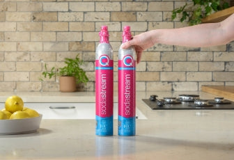 Recarga Cilindro Co2 Sodastream - AN-AIR