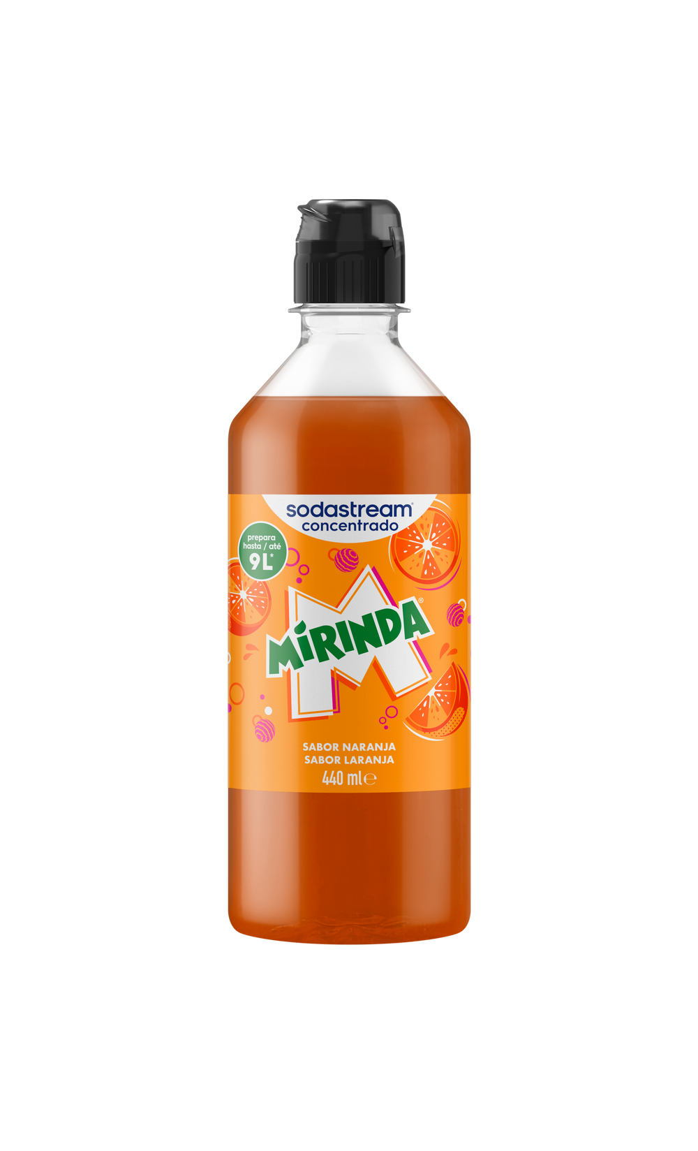 Mirinda® – 1