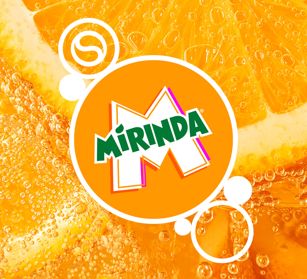 Ingredientes: Azúcar, agua, acidulante (E-330), estabilizadores (E-1450, E-445), correctores de acidez (E-331, E-332), edulcorantes (sucralosa, acesulfamo K), aroma, conservante (E-211), colorante (E-160a), antioxidante (E-300).