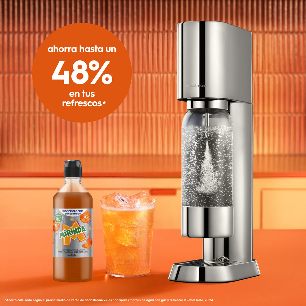Mirinda® Zero sin Azúcar – 2