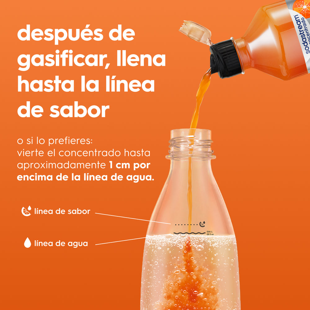 Mirinda® Zero sin Azúcar – 4