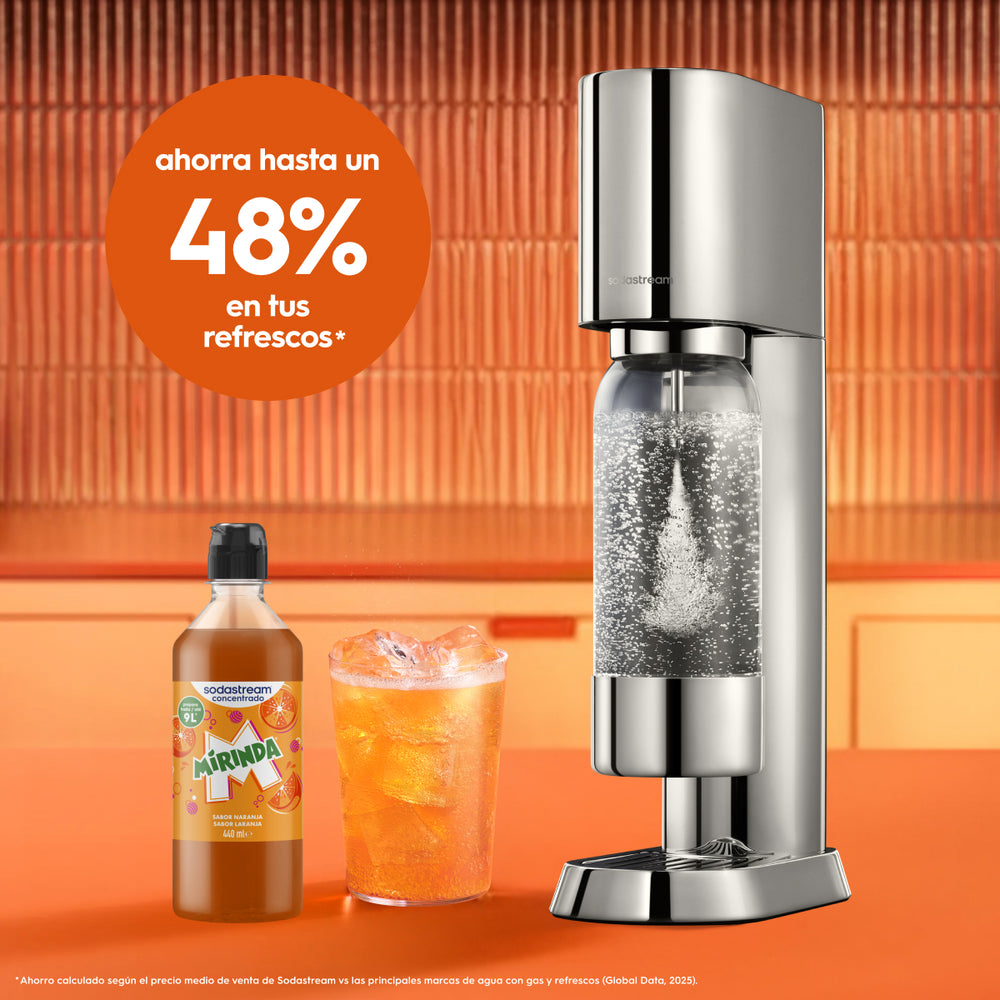 Mirinda® – 2