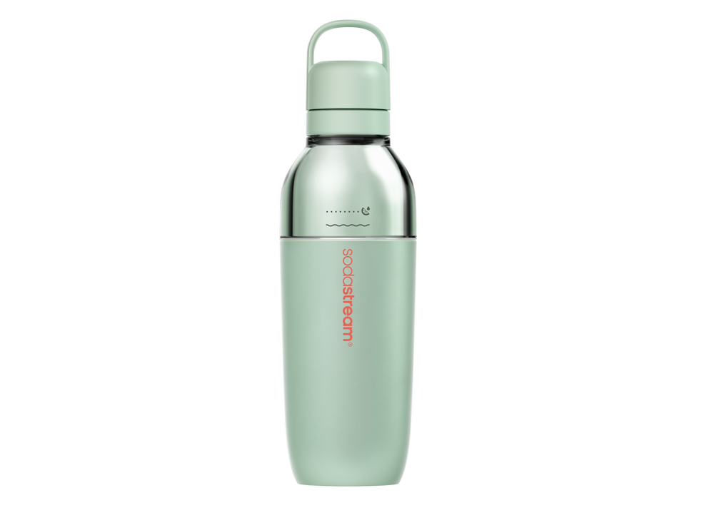 Fizz & Go Easy Mix Mint