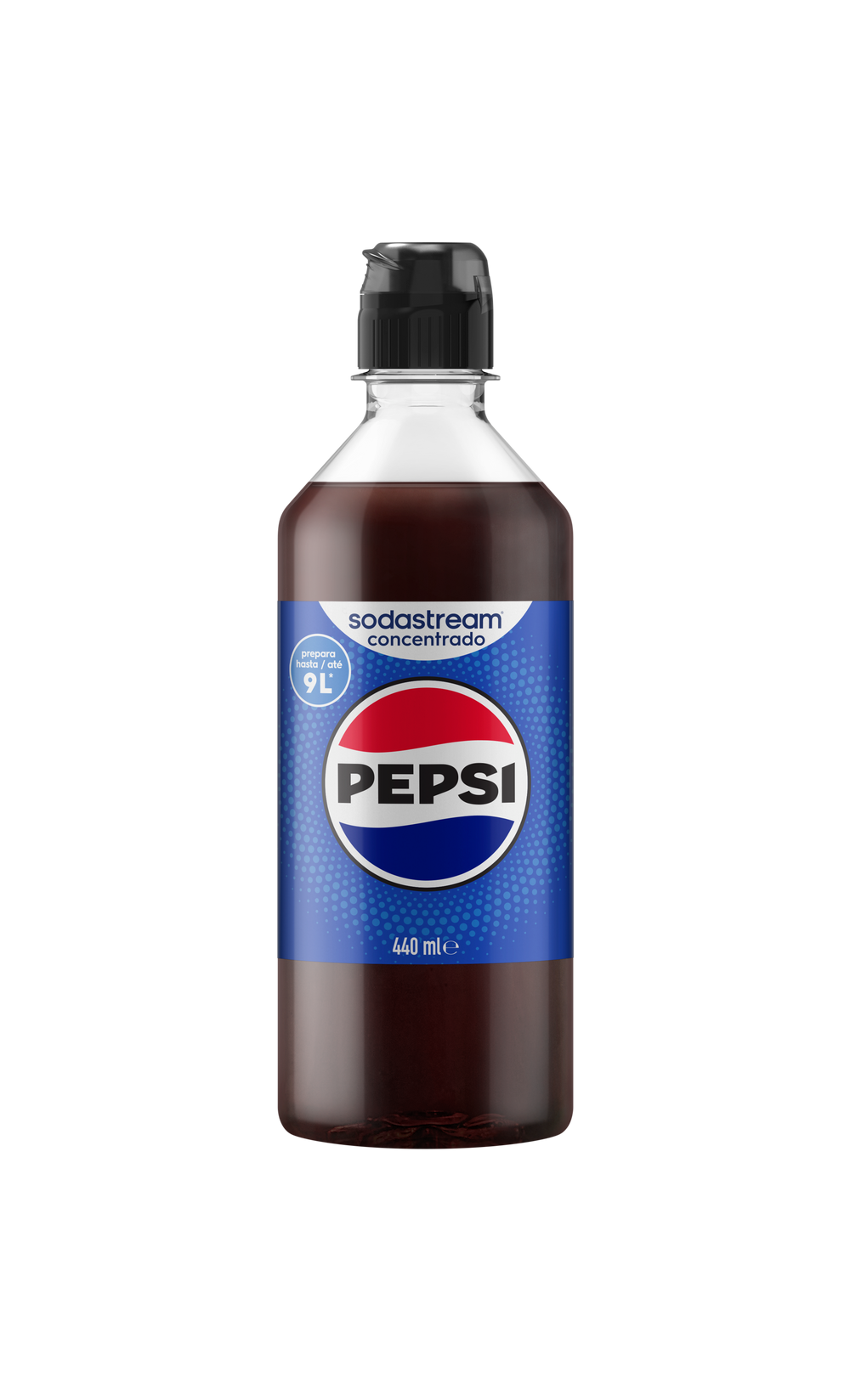 Pepsi® – 1