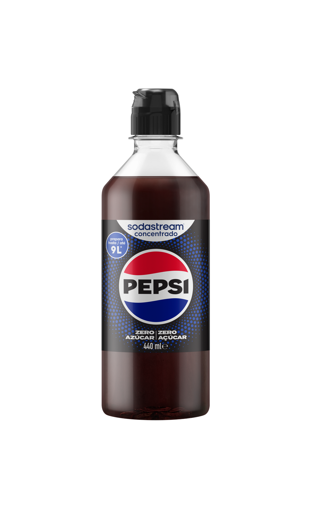 Pepsi® Zero sin Azúcar – 1