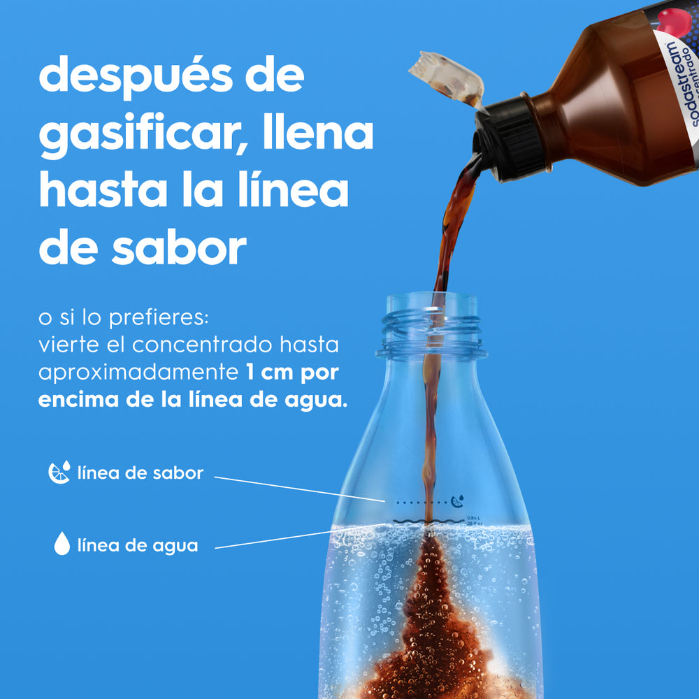 Pepsi® Cherry sin Azúcar – 4