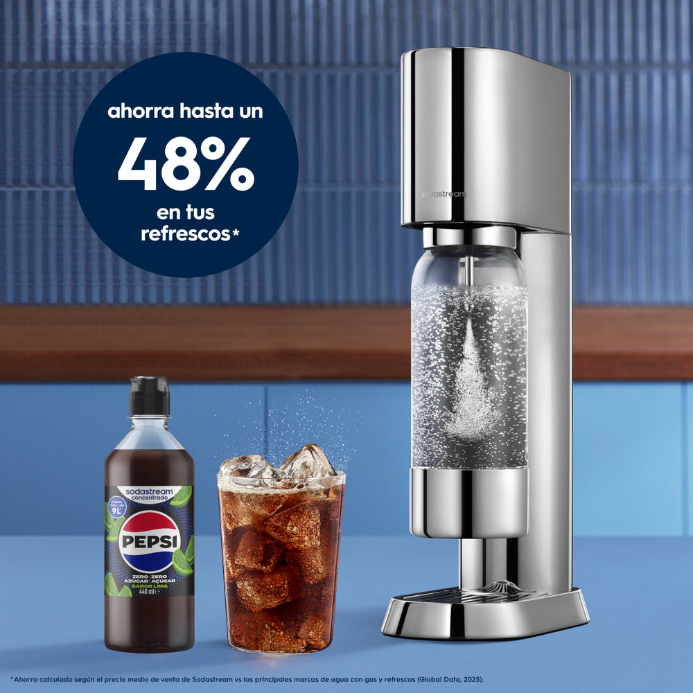 Pepsi® Lime sin Azúcar – 2