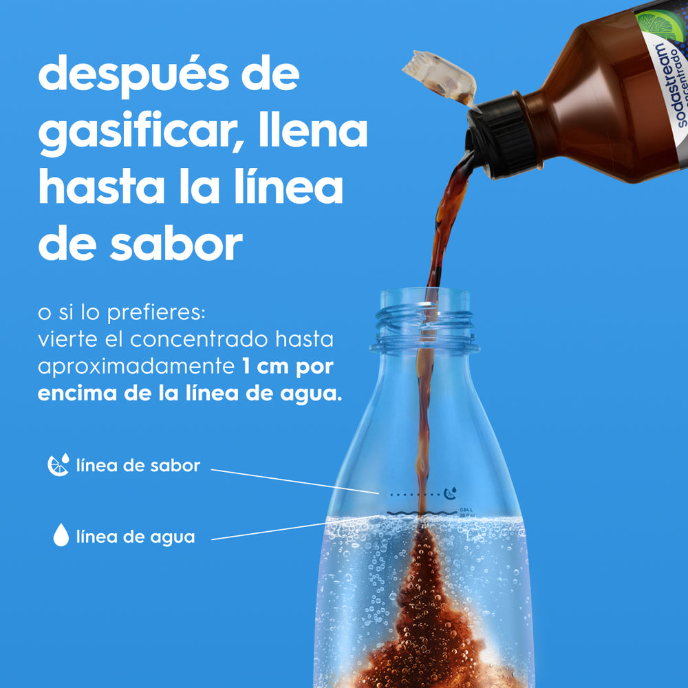Pepsi® Lime sin Azúcar – 4