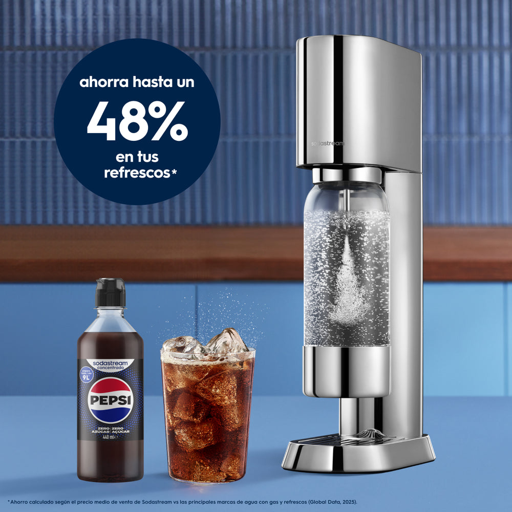 Pepsi® Zero sin Azúcar – 2