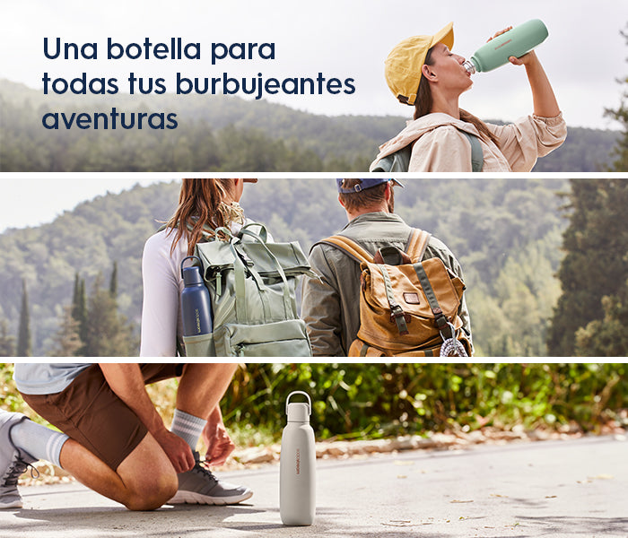 Experiencia outdoor