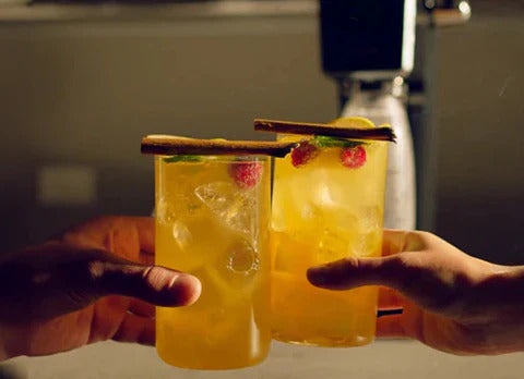 Pear-Mango-Tango