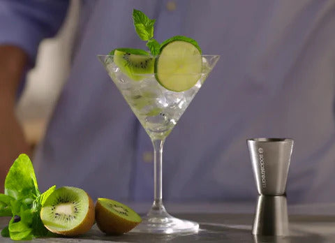 Sassy Kiwi