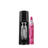 sodastream terra negro starter pack Máquina agua con gas