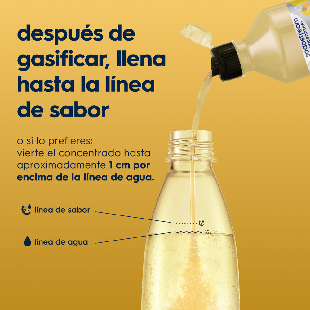 Tónica Zero Sin Azúcar – 4