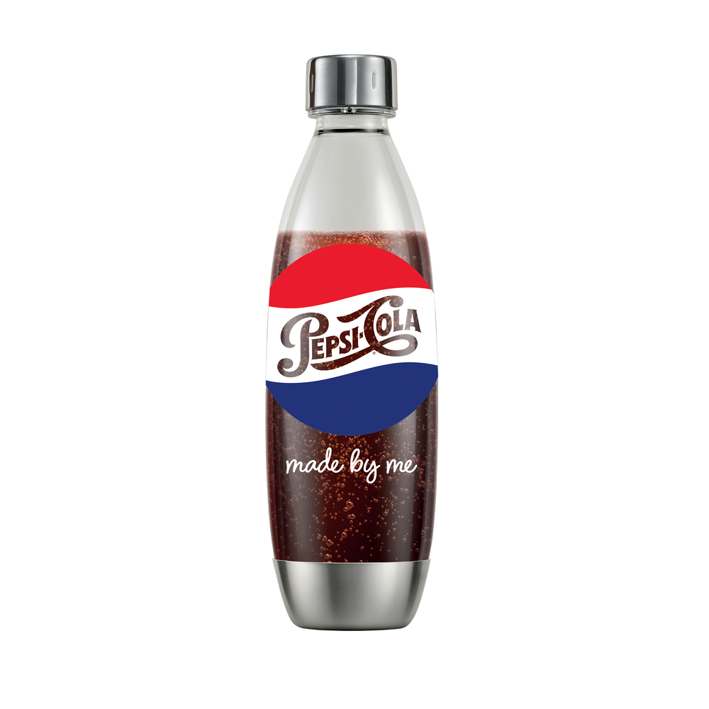 Pepsi Made By Me 1L