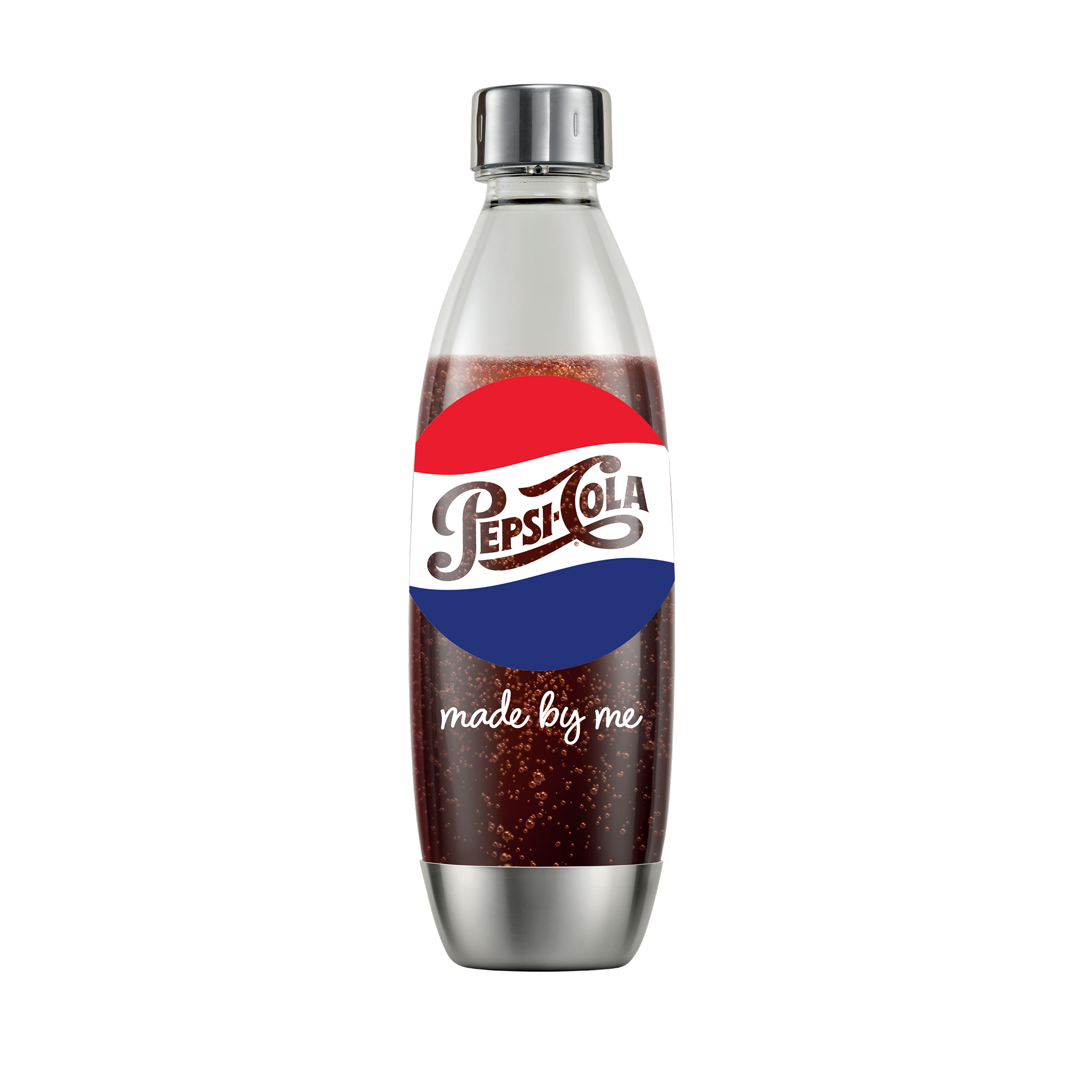 Pepsi Made By Me 1L