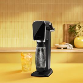 キッチン家電 SodaStreamART SodaStream ART Máquina agua con gas – SodaStream España
